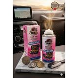 Restinal Trax Klima Fresh Temizleyici Klima Bombası Koku Giderici Narcose 150 ml - 1 adet