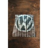 Restinal Vw Jetta Ön Panjur ARMASI,3G0853601B,2015 - 2018 Mk6 Jetta Ön Panjur Arması,volkswagen Jetta Logosu - 1 adet