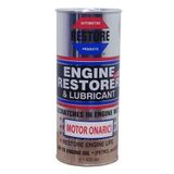 Restore 400 ml CSL Katkılı Motor onarıcı