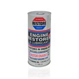 Restore 400 ml Motor Onarıcı Yağ Katkısı