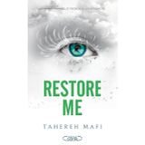 Restore me - Saison 2 - Tome 1 (1)