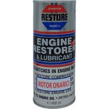 Restore Motor Onarıcı 400 ml Tüm Motorlar İçin Uyumlu Yüksek Performanslı Yağ Katkısı