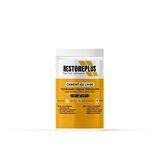 RESTOREPLUS CAMENTAX LH-00 Endüstriyel ekipmanlar için performans arttırıcı yüzey kaplaması (1 Kg)
