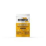 RESTOREPLUS FOOD GRADE CSG-00 Kalsiyum Sülfonat Kompleks Gıda Gresi (1KG)