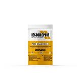 RESTOREPLUS FOOD GRADE CSG 2 Kalsiyum Sülfonat Kompleks Gıda Gresi (1 Kg)