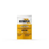 RESTOREPLUS IKARUS HS-X 1 Rulmanlar ve Kaymalı Yataklar İçin Sentetik Gres (1KG)