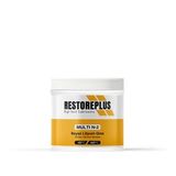 RESTOREPLUS MULTI N-2 Beyaz Lityum Gres (500 Gr)