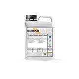 RESTOREPLUS TURBOPLUS POE-100 Yüksek Performanslı Tam Sentetik Kompresör Yağı (5 Lt)