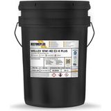 Restoreplus Wellex 10W-40 Cı-4 Plus | Tam Sentetik Dpf Li Dizel Motor Yağı (20 Lt)