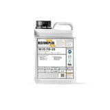 RESTOREPLUS W/O FG-22 Yüksek Performanslı Üstün Korozyon Savunmalı Endüstriyel Yağ (5 Lt)