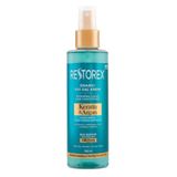 Restorex 200 ml Keratin ve Argan Sıvı Saç Kremi