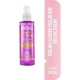 Restorex 200 ml Sıvı Saç Kremi Sağlıklı Uzama Etkisiyle Kolay Taranma ve Yumuşaklık Sağlar