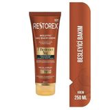 Restorex 250 ML 7 Besleyici Yağ Bakım Saç Kremi