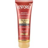 Restorex 250 ml 7 Besleyici Yağ Kuru Normal Yıpranmış Saçlar İçin Saç Kremi