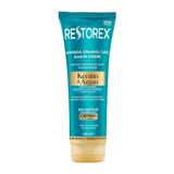 Restorex 250 ml Keratin Argan Saç Kremi