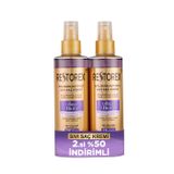 Restorex 2x200 ML Kolajen Biotin Dolgunlaştırıcı Sıvı Saç Kremi