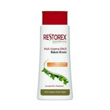 Restorex 350 ml Hızlı Uzama ve Onarıcı Etkili Saç Kremi