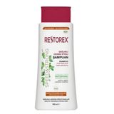 Restorex 360 Repair 400 Ml Kuru-Yıpranmış Saçlar İçin Bakım Şampuanı