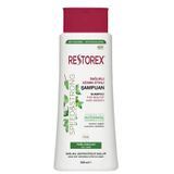 Restorex 500 ml + 500 ml Yağlı Saçlar İçin Şampuan