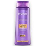 Restorex 500 ml Besleyici Bakım Şampuanı + Collagen Biotin 250 ml Saç Bakım Kremi