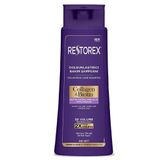 Restorex 500 ml Dolgunlaştırıcı Bakım Şampuanı