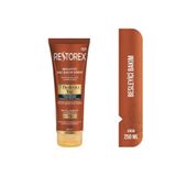 Restorex 7 besleyıcı sac bakım kremı