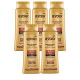 Restorex 7 Besleyici Yağ 5x500 ml Bakım Şampuanı