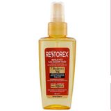 Restorex 80 ml 7 Besleyici Yağ İçerikli Besleyici Saç Bakım Yağı