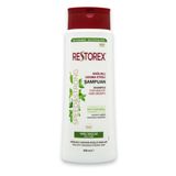 Restorex Arındırıcı İnce Telli Yağlı Saçlar 500 ml Şampuan