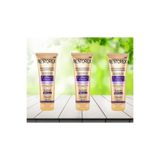 Restorex Collagen 3x250 ml Dolgunlaştırıcı Saç Bakım Kremi