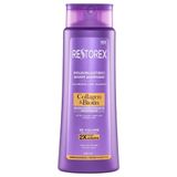Restorex Collagen & Biotin 500 ml Dolgunlaştırıcı Şampuan