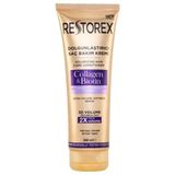 Restorex Collagen Biotin Dolgunlaştırıcı 250 ml Saç Kremi