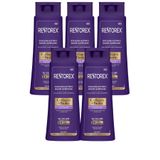 Restorex Collagen Biotin Dolgunlaştırıcı 5x500 ml Şampuan