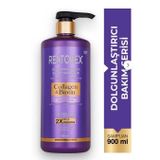 Restorex Collagen & Biotin Dolgunlaştırıcı Şampuan 900 Ml