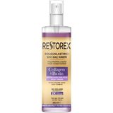 RESTOREX Collagen Biotin Hacim Verici Sıvı Saç Kremi 200 ml Dolgunlaştırıcı Etkili