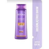 Restorex Collagen & Biotin Hacimsiz Saçlar Için Dolgunlaştırıcı Şampuan - şampuan