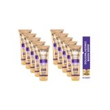Restorex Collagen&Biotin Saç Bakım Kremi 10x250ml Dolgunlaştırıcı