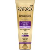 Restorex Durulanan Saç Kremleri,Restorex - 1