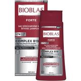 Restorex Forte Şampuan COMPLEX19 360 ml %74 Bitkise