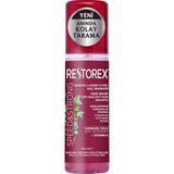 Restorex Hızlı Uzama Etkili Sıvı Saç Kremi 200 ml - Option-1