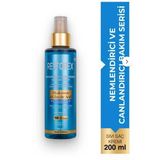 Restorex Hyalunorıc Glycolic Acid Sıvı Saç Kremi 200 Ml