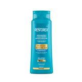 Restorex Hyaluronic Glycolic Acid 500 ml Nemlendirici Canlandırıcı Saç Bakım Şampuanı