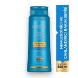 Restorex Hyaluronic & Glycolic Acid Nemlendirici Şampuan 500 ml