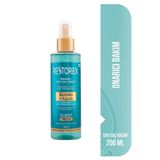 Restorex Keratin Argan Onarıcı 200 ml Yıpranmış ve Hasar Görmüş Saçlar Saç Bakım Kremi