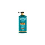 Restorex Keratin Argan Onarıcı Bakım Şampuanı 900 Ml