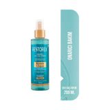 Restorex Keratin & Argan Onarıcı Sıvı Saç Kremi 200 ML