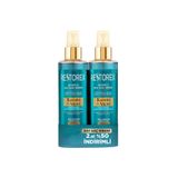Restorex Keratin Ve Argan Onarıcı Sıvı Saç Bakım Kremi 200 Ml + 200 Ml
