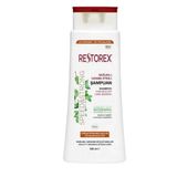 Restorex Kuru Ve Yıpranmış Saçlar Için Bakım 500 ml Şampuanı