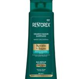 Restorex Onarıcı Bakım 500 ml Şampuan