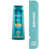 Restorex Onarıcı Bakım Keratin ve Argan 500 ml Şampuan